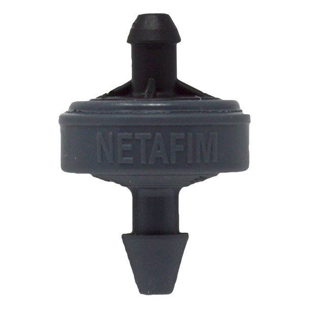 Netafim Woodpecker Pressure Compensating Junior Dripper