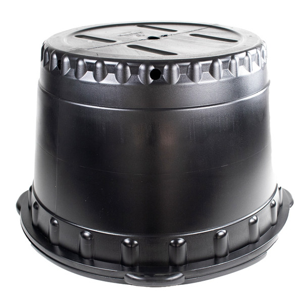 45 Gallon Blow Molded Pot