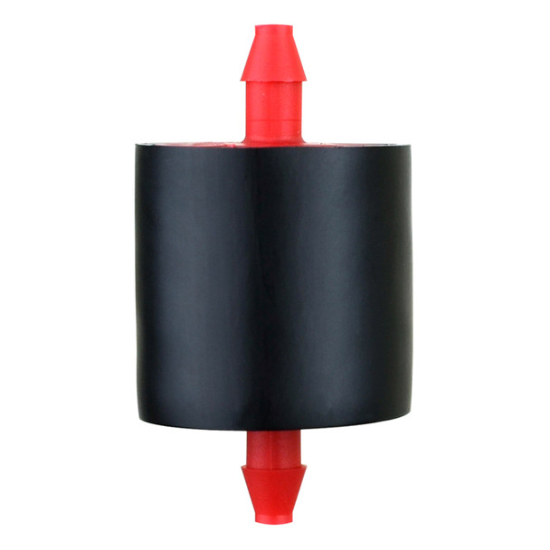 Bowsmith Non Clog Dripper Emitter 2.0 GPH Red (1000pcs/Pack)