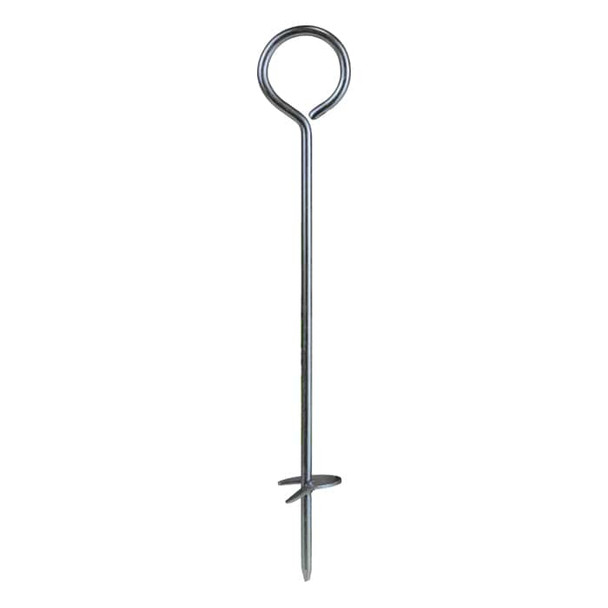 GROW1 Greenhouse Anchor Stakes Kit