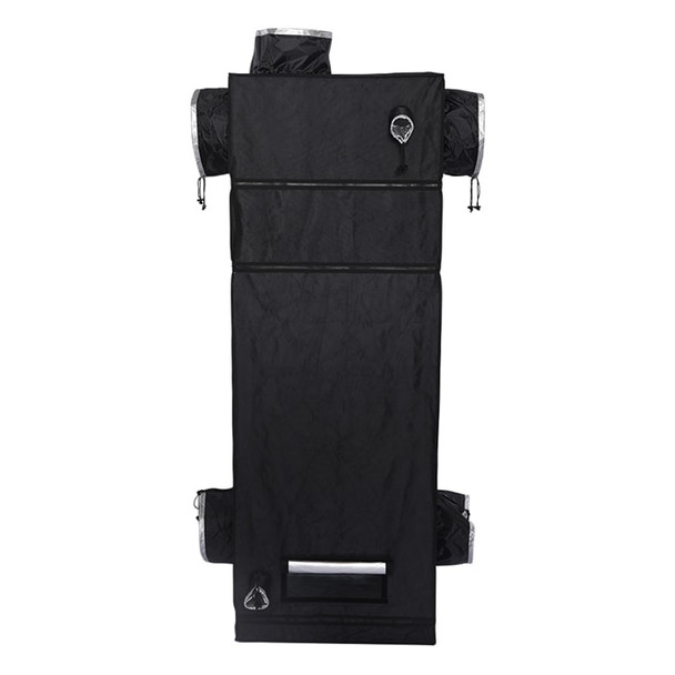 Goliath Grow Tent 2ft x 2.5ft x 6ft11in - 7ft11in
