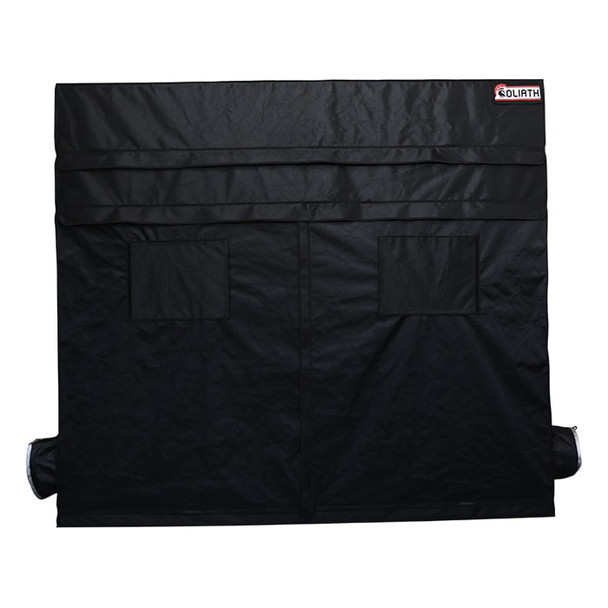 Goliath Grow Tent 4ft x 8ft x 6ft11in - 7ft11in
