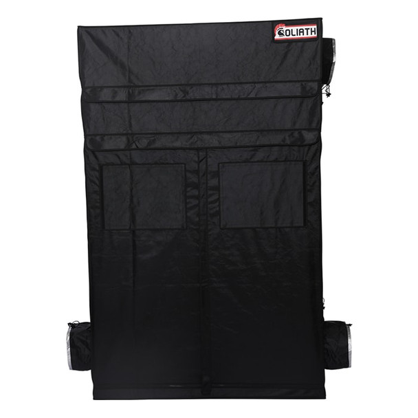 Goliath Grow Tent 5ft x 5ft x 6ft11in - 7ft11in
