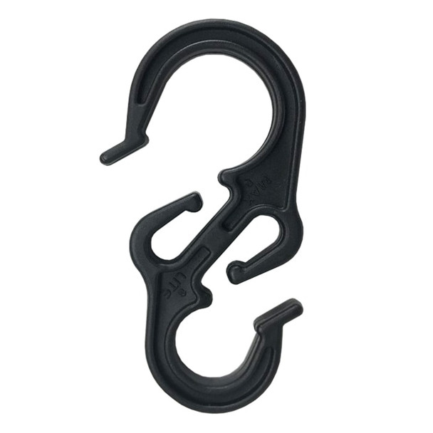 GROW1 Grow Tent Flexible Trellis Netting 5ft x 10ft (4in