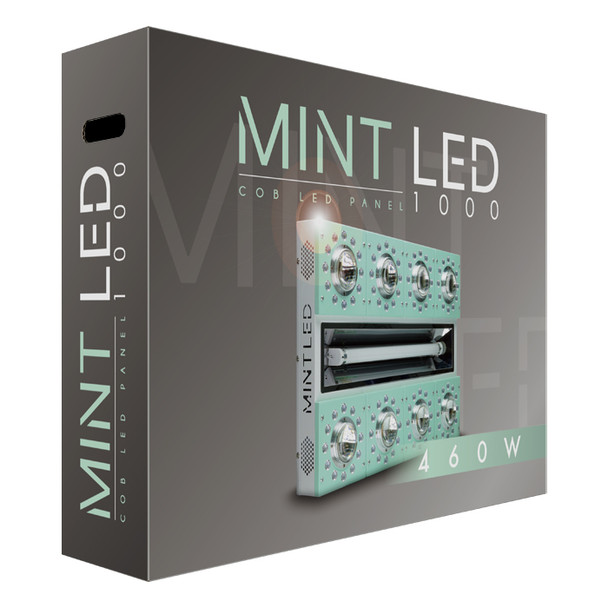 MINT LED 1000 COB LED Panel (460 Watt)