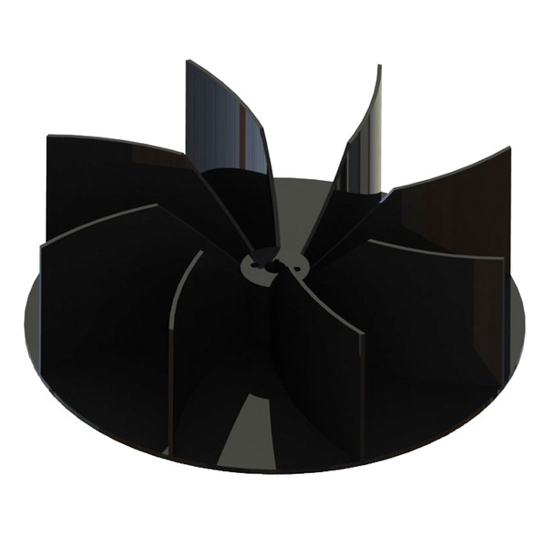 CenturionPro 1.5HP Blower Impeller (Mini)