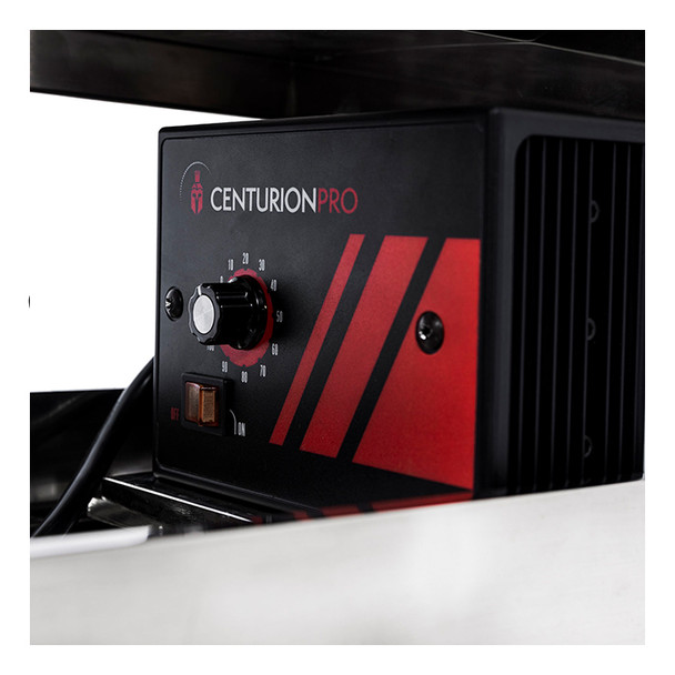 Centurion Pro TableTop SS Trimmer (WET / DRY)