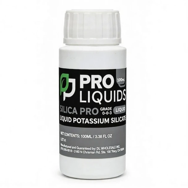Pro Liquids Silica Pro 100ml