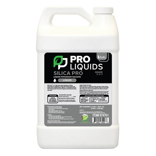Pro Liquids Silica Pro 1 Gallon