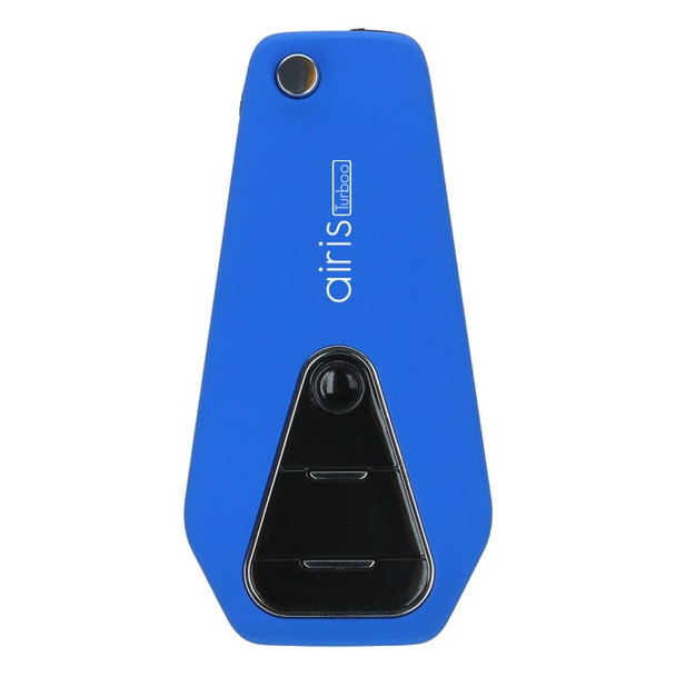 Airistech Turboo Car Kit Blue