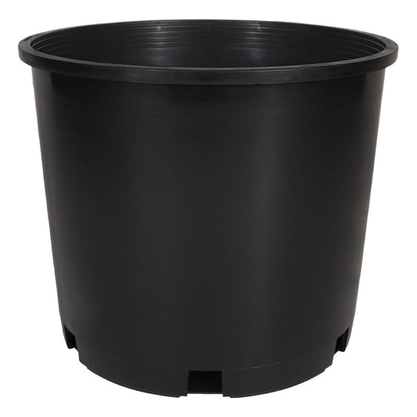 5 Gallon Premium Squat Injection Nursey Pot Gal - USA