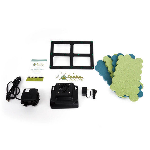 TurboKlone Elite 96 Cloner