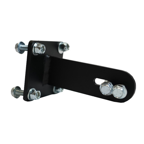 F5 Fans Greenhouse Circulation Fan 8in