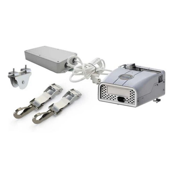 Horizon Lift Model 120,  LED & HID Light Lift -- 110V power source