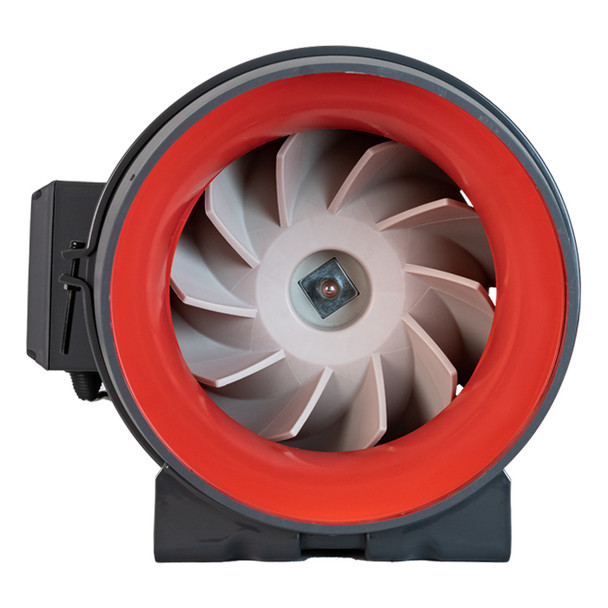 F5 Fans Turbo EC Inline Fan 10in