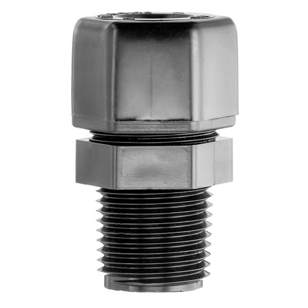 Aqua Master Tools Probe Holder 12mm w/ 1/2" Male Thread