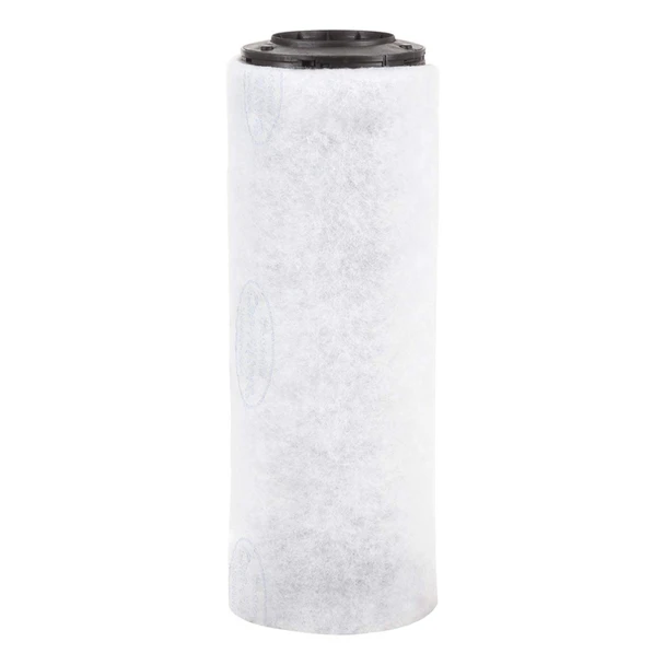 CAN FILTERS 2600 w/Pre-Filter w/o Flange 353 CFM