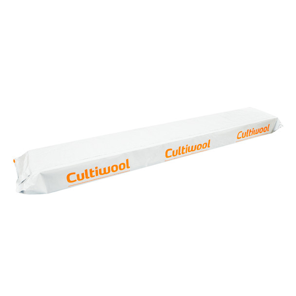 Cultiwool 8'' Wide Slab (12 Slabs/Case)