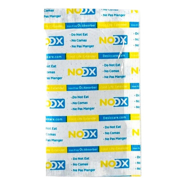Integra No-Ox 30 Oxygen Absorbers (18pcs/Pack)
