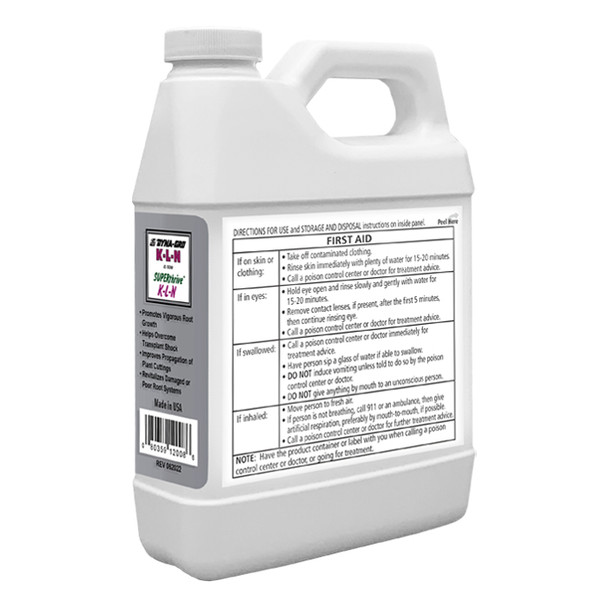 SUPERthrive K-L-N Rooting Concentrate 1 qt