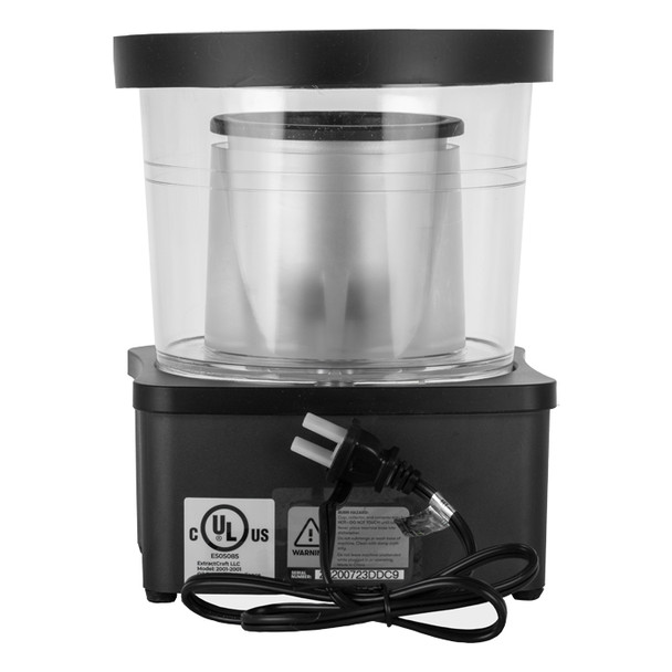 Elemental Extractor Element One (Source Turbo)