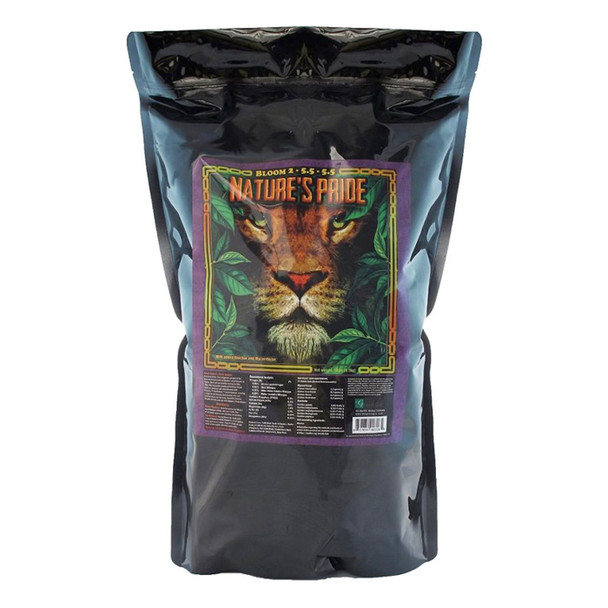 Green Gro Pride Lands Bloom 10lb