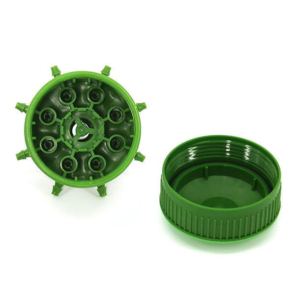 FloraFlex Open Flow Bubbler