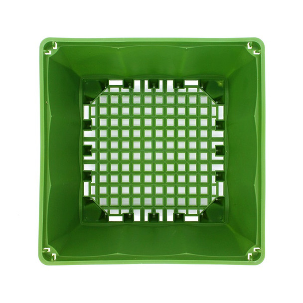 FloraFlex PotPro 8'' Pot (Case of 68)