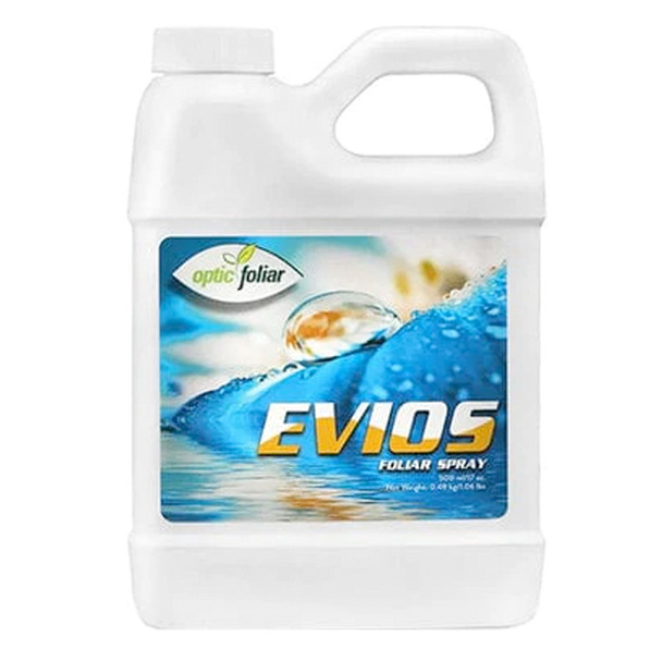 Optic Foliar EVIOS 500ml (SAMPLE)
