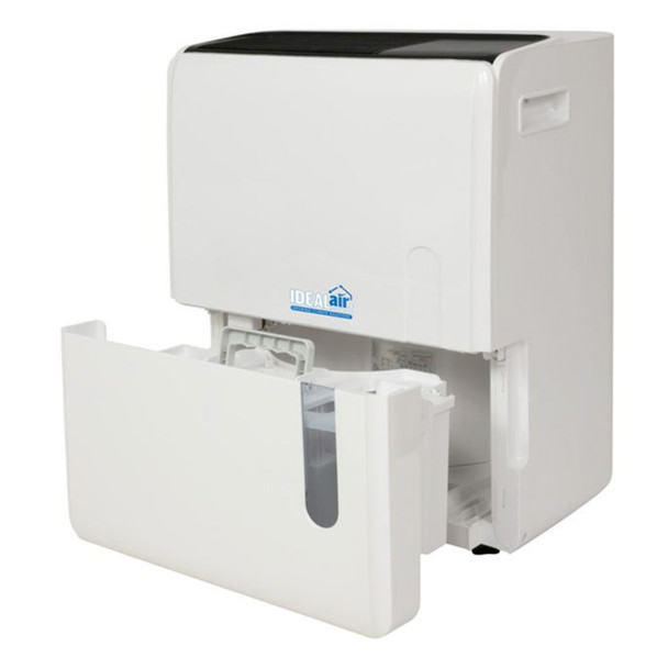 Ideal-Air Pro Series Dehumidifier 60/120 Pints/Day