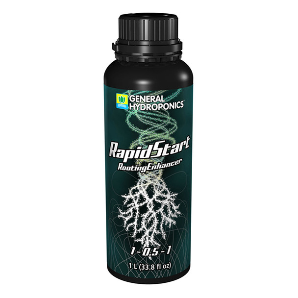 General Hydroponics RapidStart 1 Liter