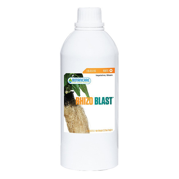 Botanicare Rhizo Blast 1L