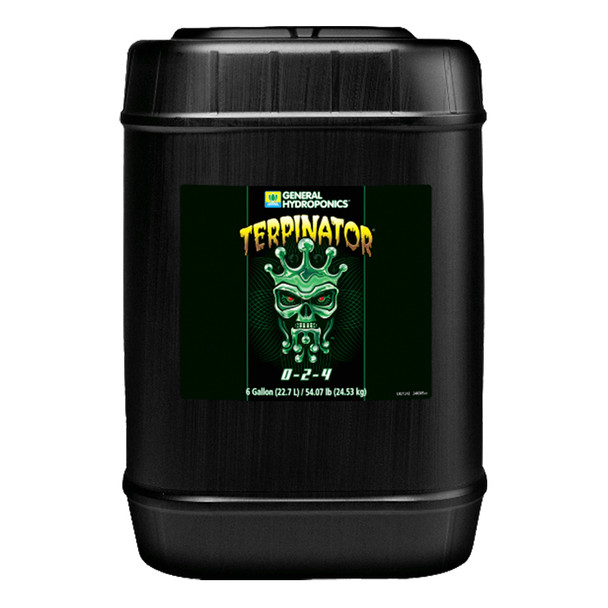 General Hydroponics Terpinator 6 Gallon