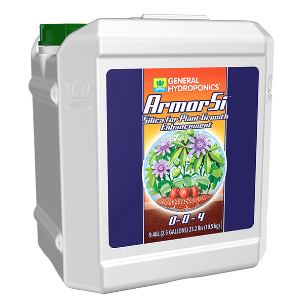 General Hydroponics Armor Si 2.5 Gallon
