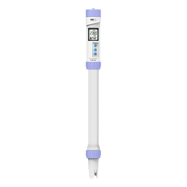 HM Digital Professional Series EC/TDS/Temp Meter (Long)