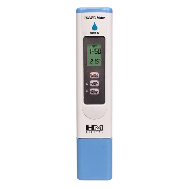 HM Digital Pen style TDS/EC/Temp meter