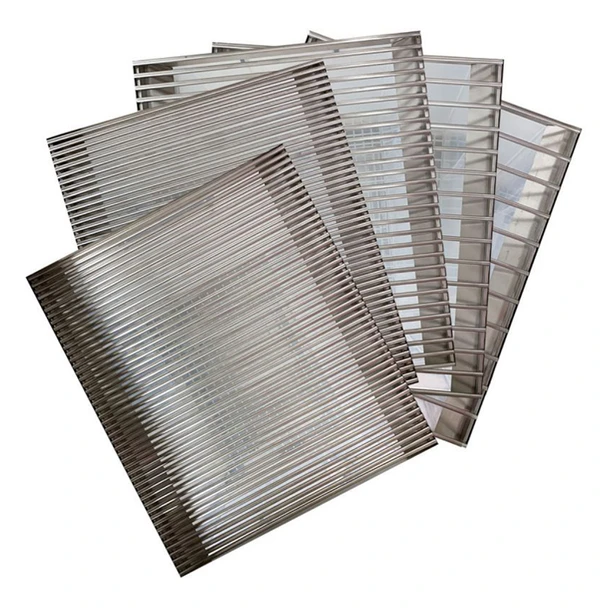 Wachsen Bud Sorter Grate 1/2in (23 Rods)