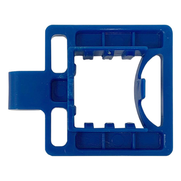 Wachsen Bud Sorter Blue Trellis Clips (20pcs/pack)