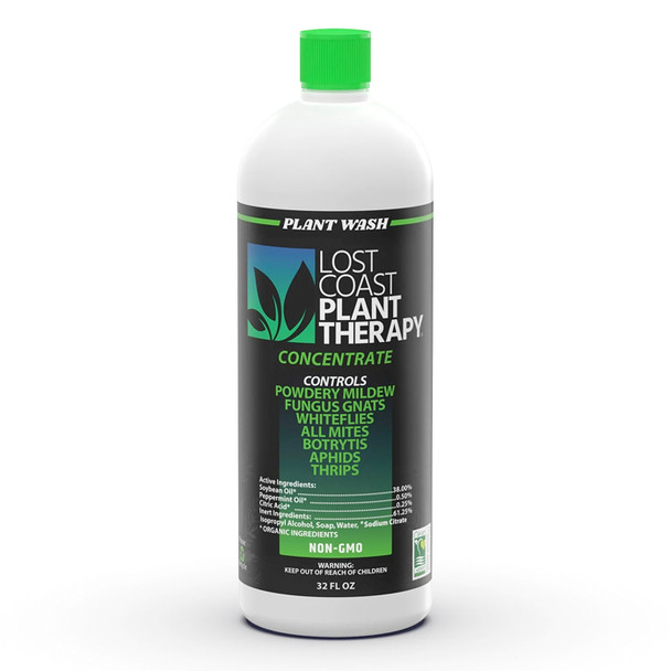 Lost Coast Plant Therapy Plant Therapy 32 fl oz