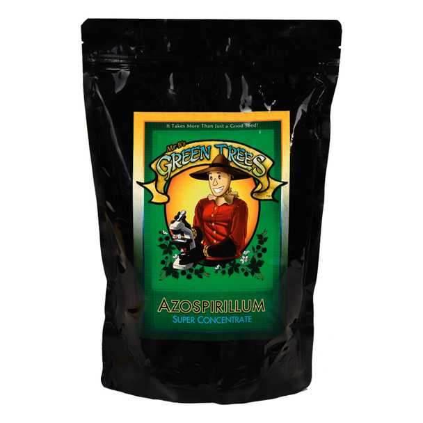 Mr. B's Green Trees Azospirillum Super Concentrate 1lb