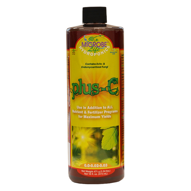 Microbe Life Hydroponics Photosynthesis Plus-C 16 fl oz (CA