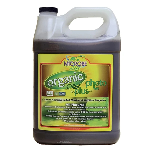 Microbe Life Hydroponics Organic Photosynthesis Plus 1