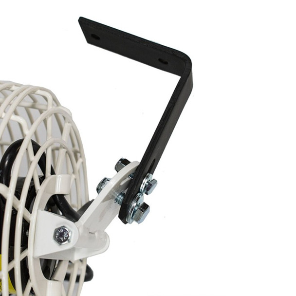 Schaefer Versa-Kool Circulation Fan 8in