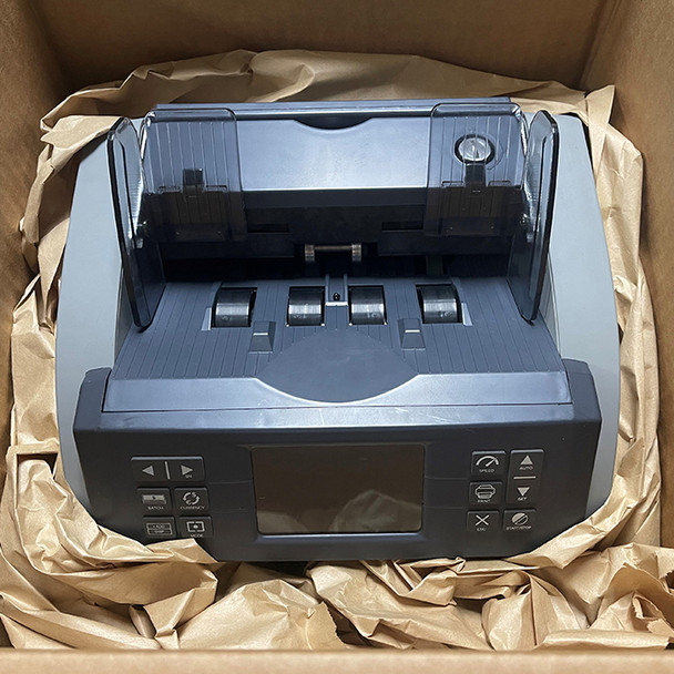 **REFURBISHED** Mixed Denomination Value Bill Money