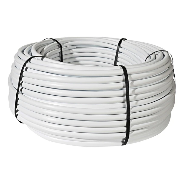 **REFURBISHED** Netafim Bright White Polyethylene Tubing