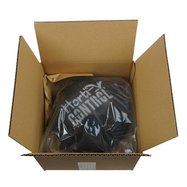 **REFURBISHED** Horti-Control Dust Shroom HEPA 4in