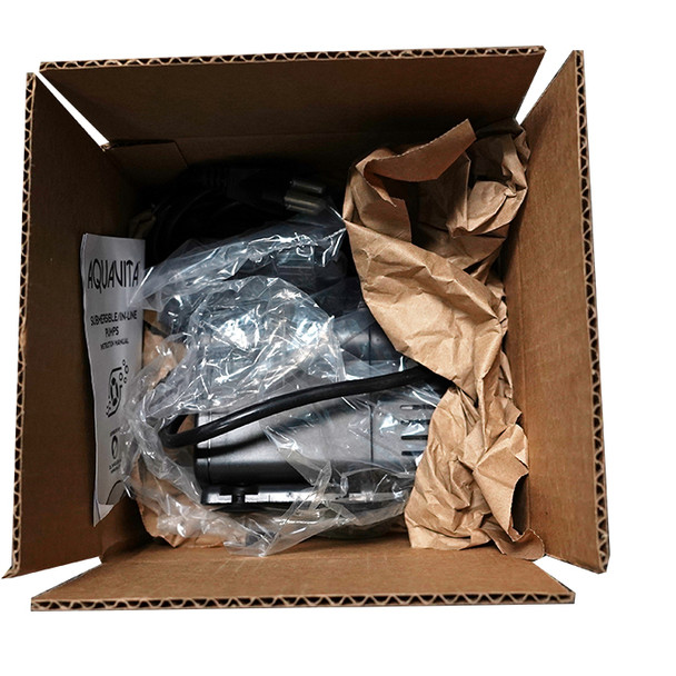 **REFURBISHED** AquaVita 660 Water Pump