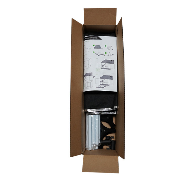 **REFURBISHED** OneDeal Mini Clone Box 2'x2'