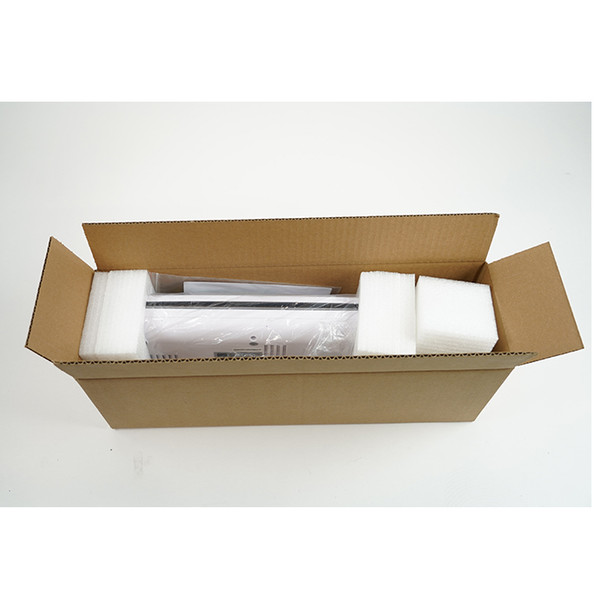 **REFURBISHED** NatureVac Economy Vacuum Sealer V2