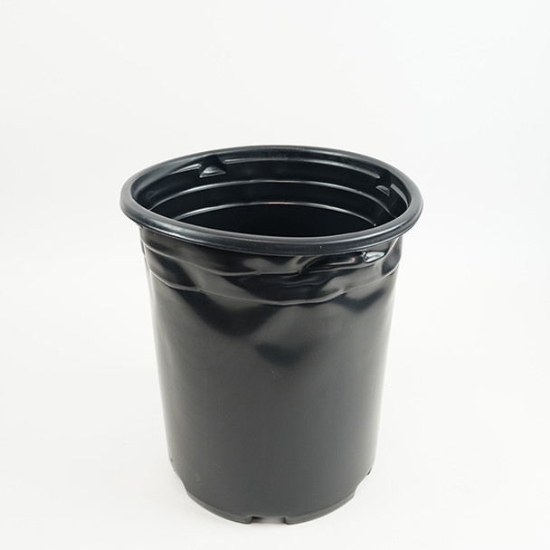 **REFURBISHED** 5 Gal Thermoformed Plastic Pot